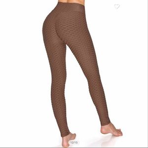 LAST Butt Lifting Leggings